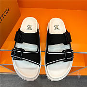 Louis Vuitton Trainer Mule 1AARUJ - 6