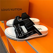 Louis Vuitton Trainer Mule 1AARUJ - 5