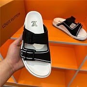 Louis Vuitton Trainer Mule 1AARUJ - 4