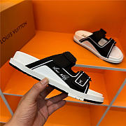 Louis Vuitton Trainer Mule 1AARUJ - 2