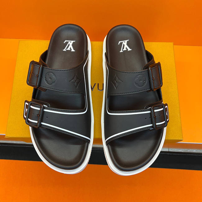 Louis Vuitton Trainer Mule 1AAEWT - 1