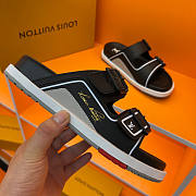 Louis Vuitton Trainer Mule 1AAEWT - 6