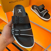 Louis Vuitton Trainer Mule 1AAEWT - 4