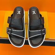 Louis Vuitton Trainer Mule 1AAEWT - 3