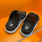 Louis Vuitton Trainer Mule 1AAEWT - 2