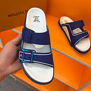 Louis Vuitton Trainer Mule 1AA6SC - 5