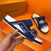 Louis Vuitton Trainer Mule 1AA6SC - 3