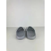 Louis Vuitton Waterfront Mule Silver 1AAR7X - 5