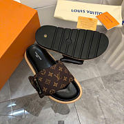 Louis Vuitton Pool Pillow Flat Comfort Mule 1AAEBX - 4