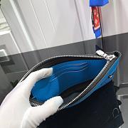 LV DISCOVERY POCHETTE PM M54323LC Size 20x10x2cm - 2