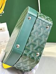 Goyard Alto Bag P1550 Size 18.5x17x7.5cm - 6