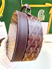 Goyard Alto Bag P1551 Size 18.5x17x7.5cm - 3