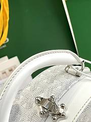 Goyard Alto Bag P1552 Size 18.5x17x7.5cm - 4