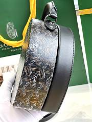 Goyard Alto Bag P1553 Size 18.5x17x7.5cm - 6