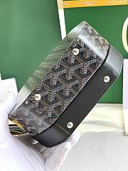 Goyard Alto Bag P1553 Size 18.5x17x7.5cm - 5