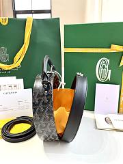 Goyard Alto Bag P1553 Size 18.5x17x7.5cm - 3