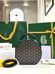 Goyard Alto Bag P1553 Size 18.5x17x7.5cm - 2