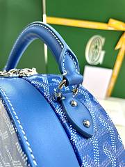 Goyard Alto Bag P1554 Size 18.5x17x7.5cm - 3