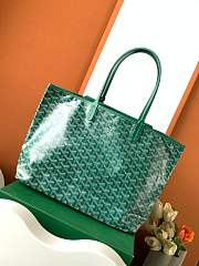Goyard Artois Tote Bag GY0063 Size 35x10x27cm - 5