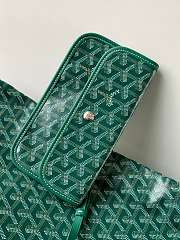 Goyard Artois Tote Bag GY0063 Size 35x10x27cm - 2