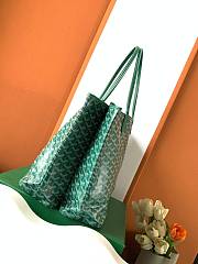 Goyard Artois Tote Bag GY0063 Size 35x10x27cm - 3