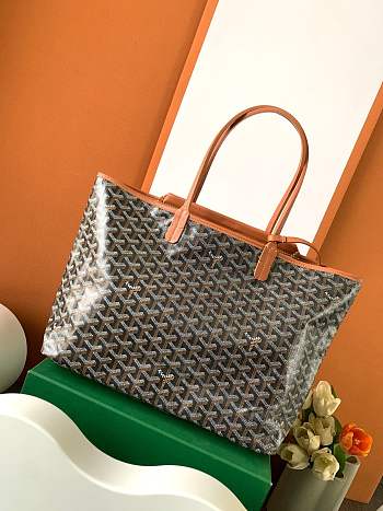 Goyard Artois Tote Bag GY0064 Size 35x10x27cm