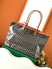 Goyard Artois Tote Bag GY0064 Size 35x10x27cm - 4