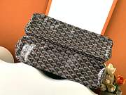 Goyard Artois Tote Bag GY0064 Size 35x10x27cm - 2
