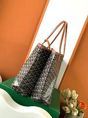 Goyard Artois Tote Bag GY0064 Size 35x10x27cm - 5