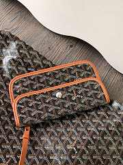 Goyard Artois Tote Bag GY0064 Size 35x10x27cm - 3