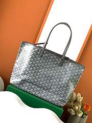 Goyard Artois Tote Bag GY0065 Size 35x10x27cm - 4