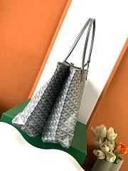 Goyard Artois Tote Bag GY0065 Size 35x10x27cm - 3