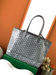 Goyard Artois Tote Bag GY0065 Size 35x10x27cm - 2