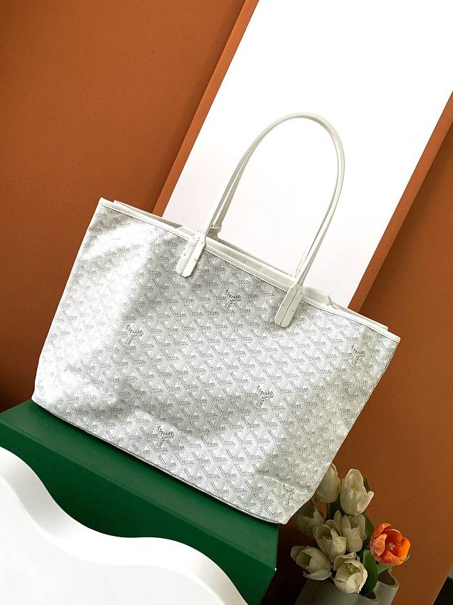 Goyard Artois Tote Bag GY0066 Size 35x10x27cm - 1