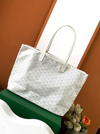 Goyard Artois Tote Bag GY0066 Size 35x10x27cm