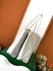 Goyard Artois Tote Bag GY0066 Size 35x10x27cm - 5