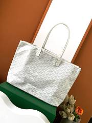 Goyard Artois Tote Bag GY0066 Size 35x10x27cm - 3