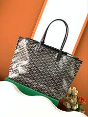 Goyard Artois Tote Bag GY0067 Size 35x10x27cm - 5
