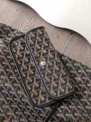 Goyard Artois Tote Bag GY0067 Size 35x10x27cm - 2