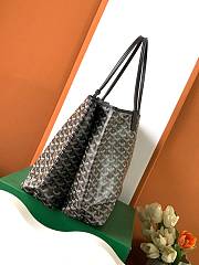 Goyard Artois Tote Bag GY0067 Size 35x10x27cm - 4