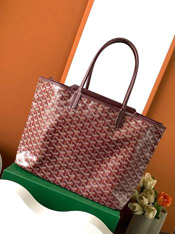 Goyard Artois Tote Bag GY0068 Size 35x10x27cm