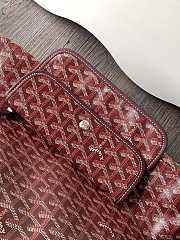 Goyard Artois Tote Bag GY0068 Size 35x10x27cm - 5