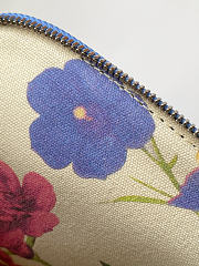 Goyard Bag Vendome Mini Bag GY3602 Size 16x7x13cm - 3