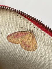 Goyard Bag Vendome Mini Bag GY3603 Size 16x7x13cm - 2