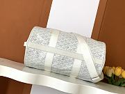 Goyard Barrel 40 Sports Bag GY0045 Size 40x23x23cm - 2