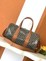 Goyard Barrel 40 Sports Bag GY0046 Size 40x23x23cm - 1
