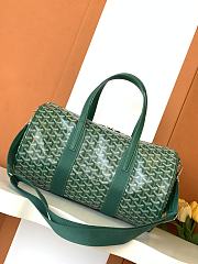 Goyard Barrel 40 Sports Bag GY0049 Size 40x23x23cm - 1
