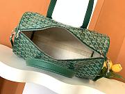 Goyard Barrel 40 Sports Bag GY0049 Size 40x23x23cm - 2