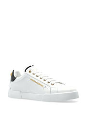 Dolce & Gabbana Baskets Portofino White - 5