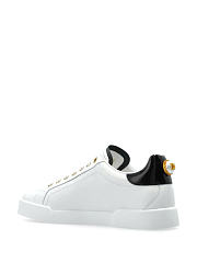 Dolce & Gabbana Baskets Portofino White - 4
